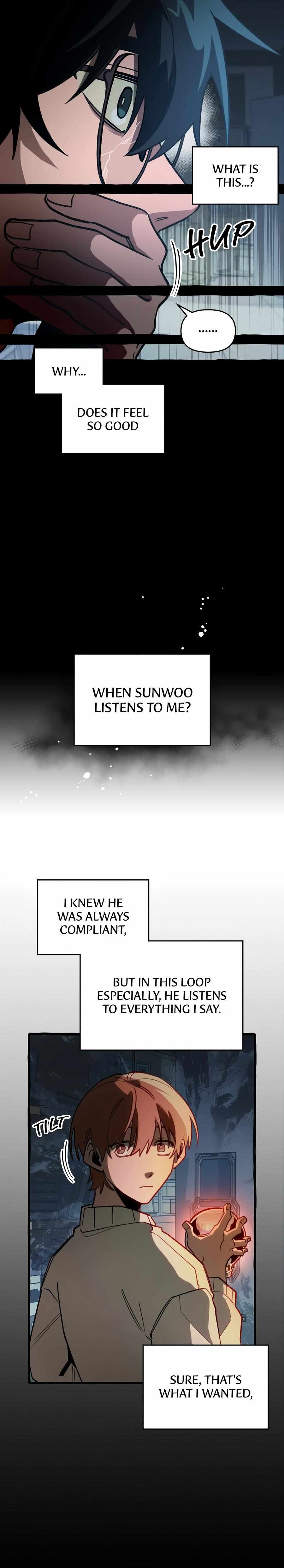 Read The 11th School Trip Manga Online