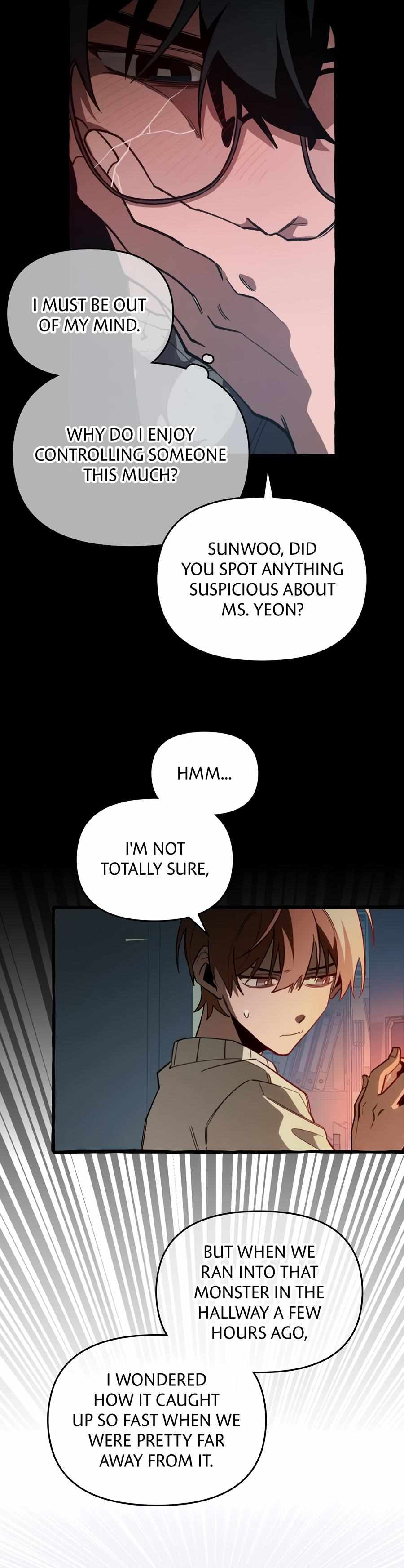 Read The 11th School Trip Manga Online