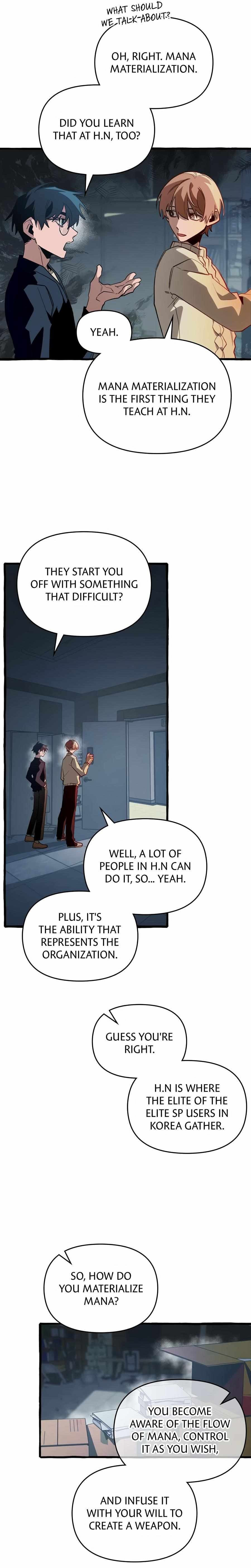 Read The 11th School Trip Manga Online