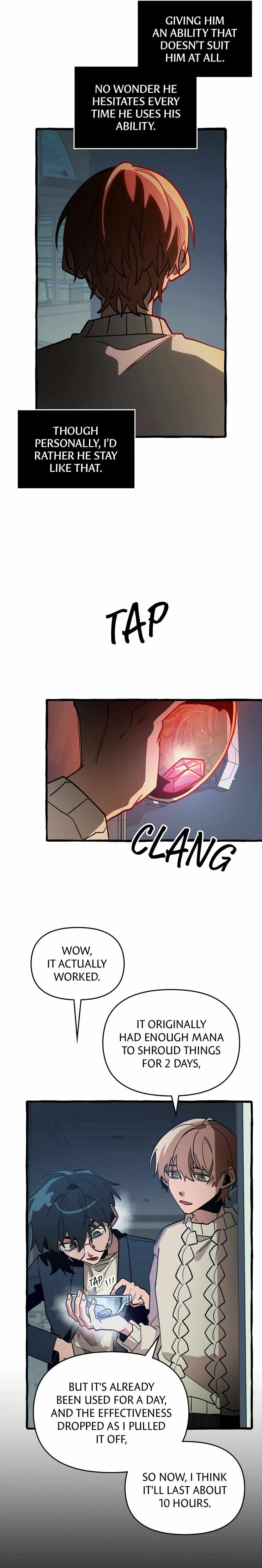 Read The 11th School Trip Manga Online