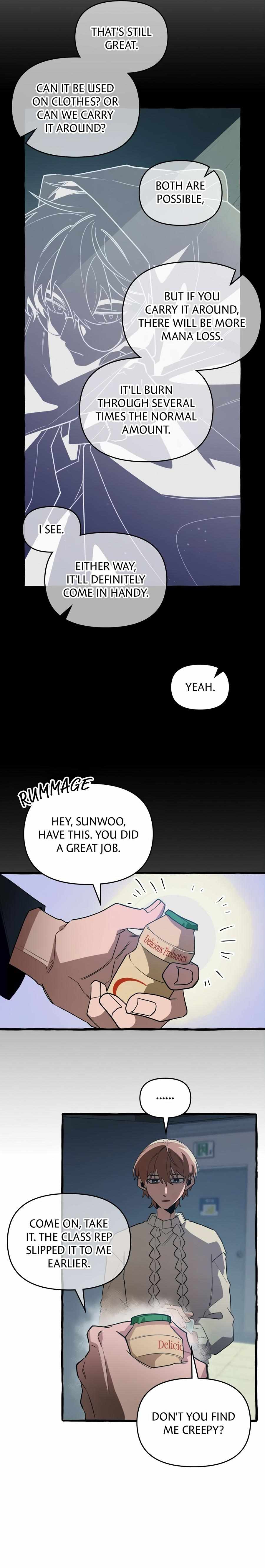 Read The 11th School Trip Manga Online