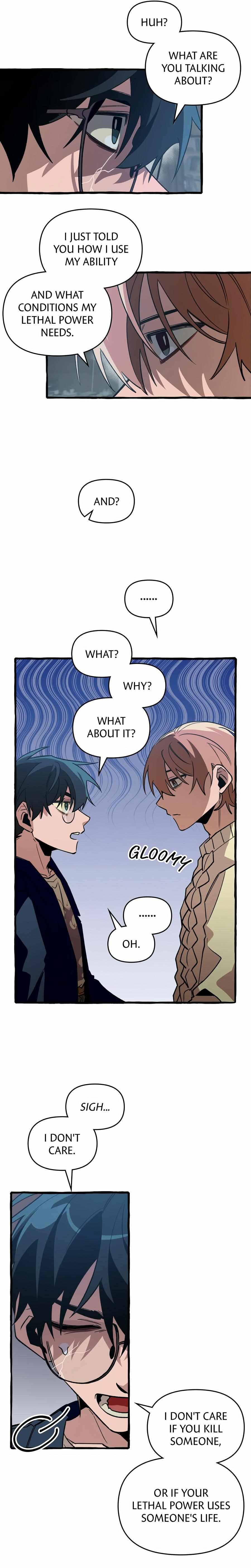 Read The 11th School Trip Manga Online