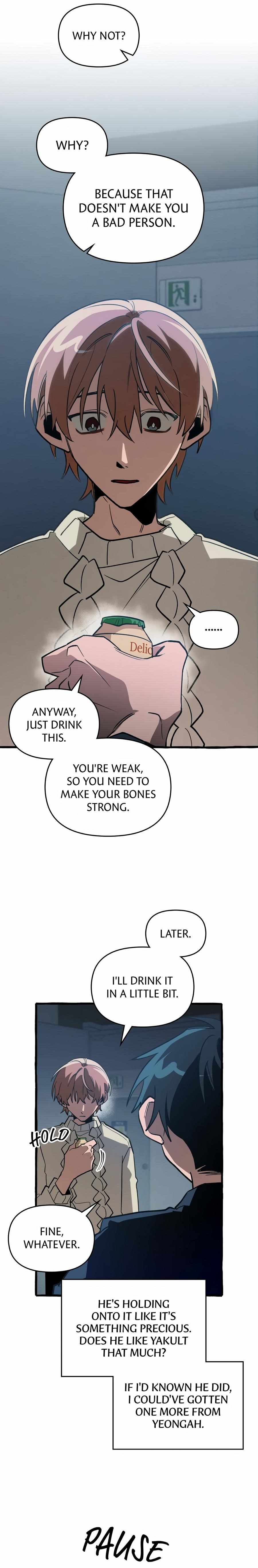 Read The 11th School Trip Manga Online