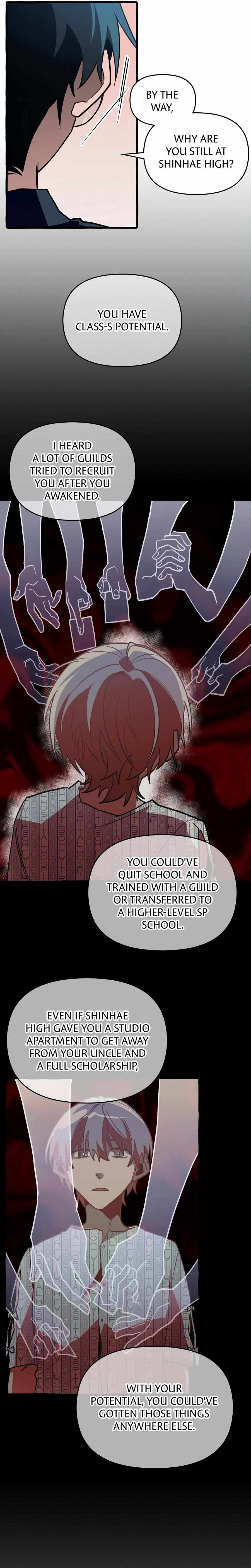 Read The 11th School Trip Manga Online