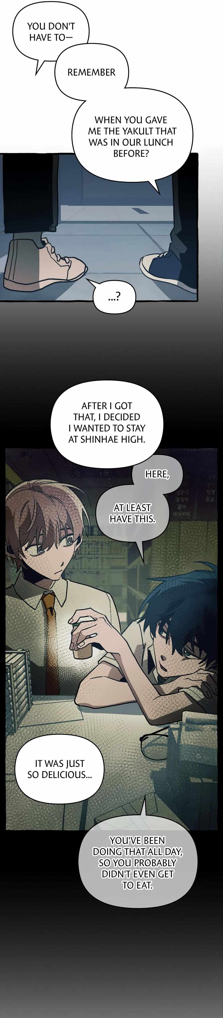 Read The 11th School Trip Manga Online