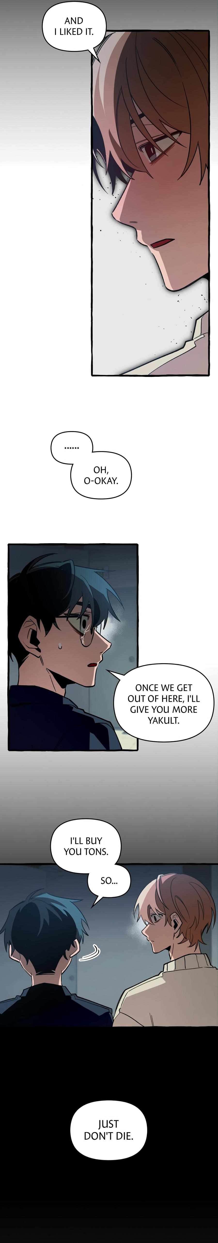 Read The 11th School Trip Manga Online