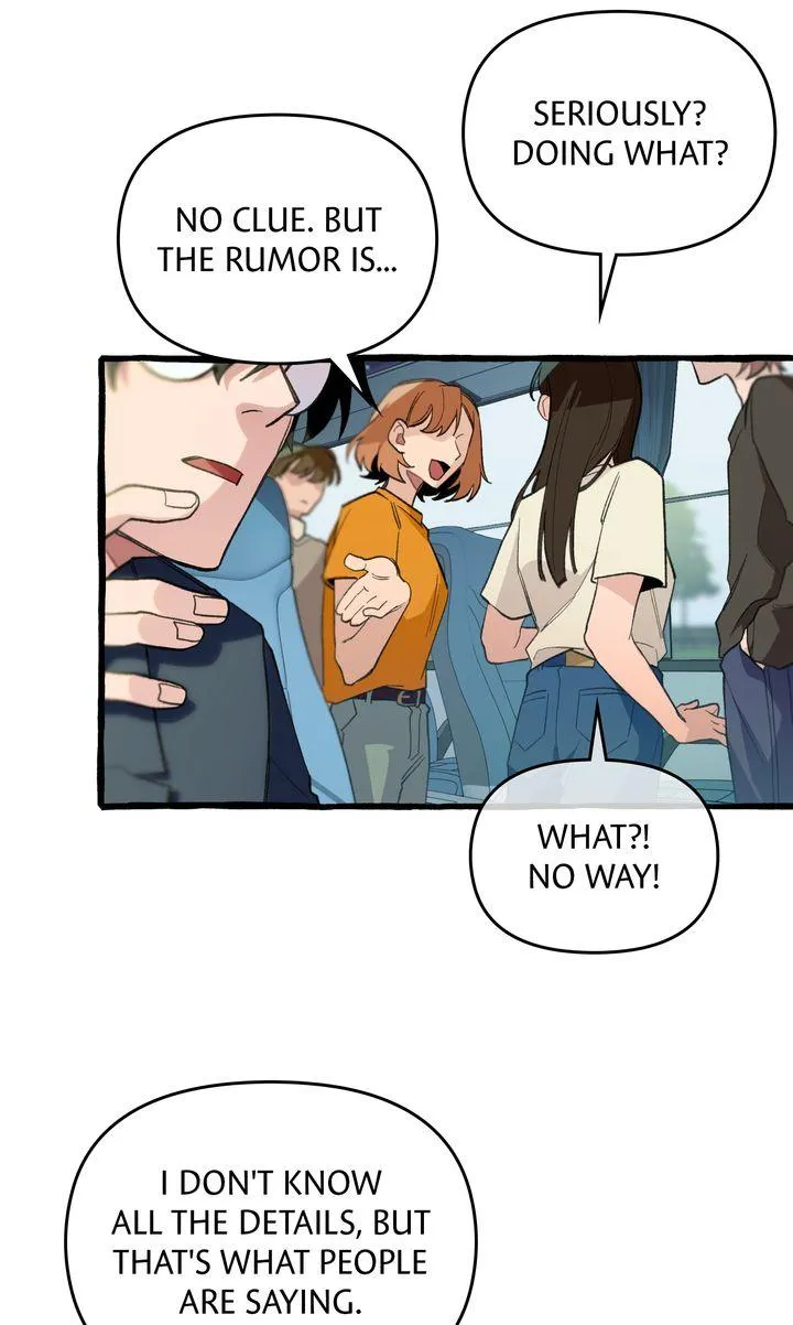 Read The 11th School Trip Manga Online