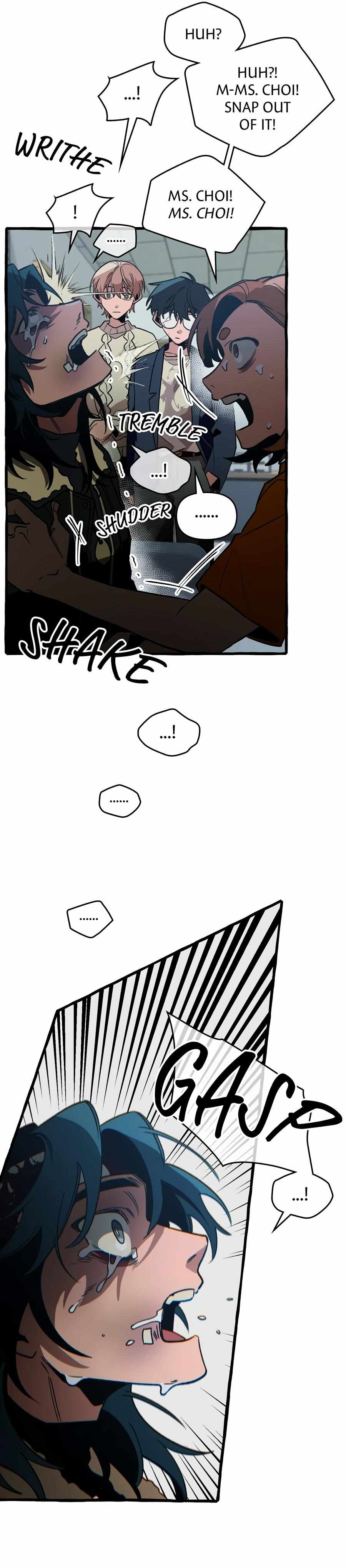 Read The 11th School Trip Manga Online