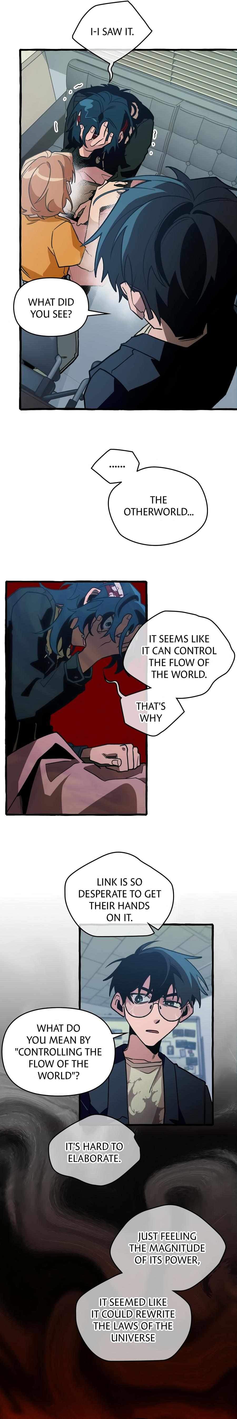 Read The 11th School Trip Manga Online