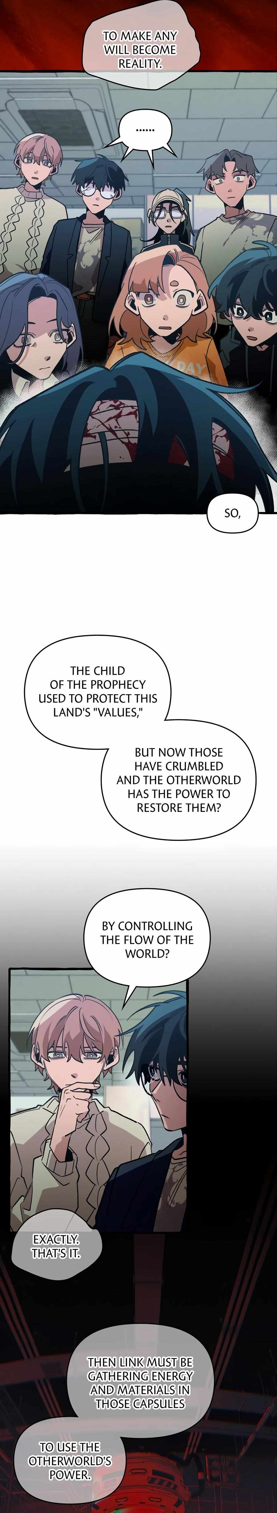 Read The 11th School Trip Manga Online