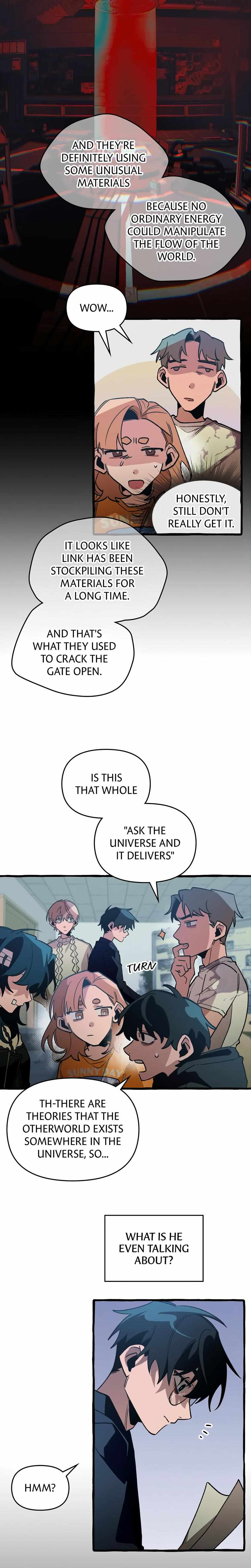 Read The 11th School Trip Manga Online