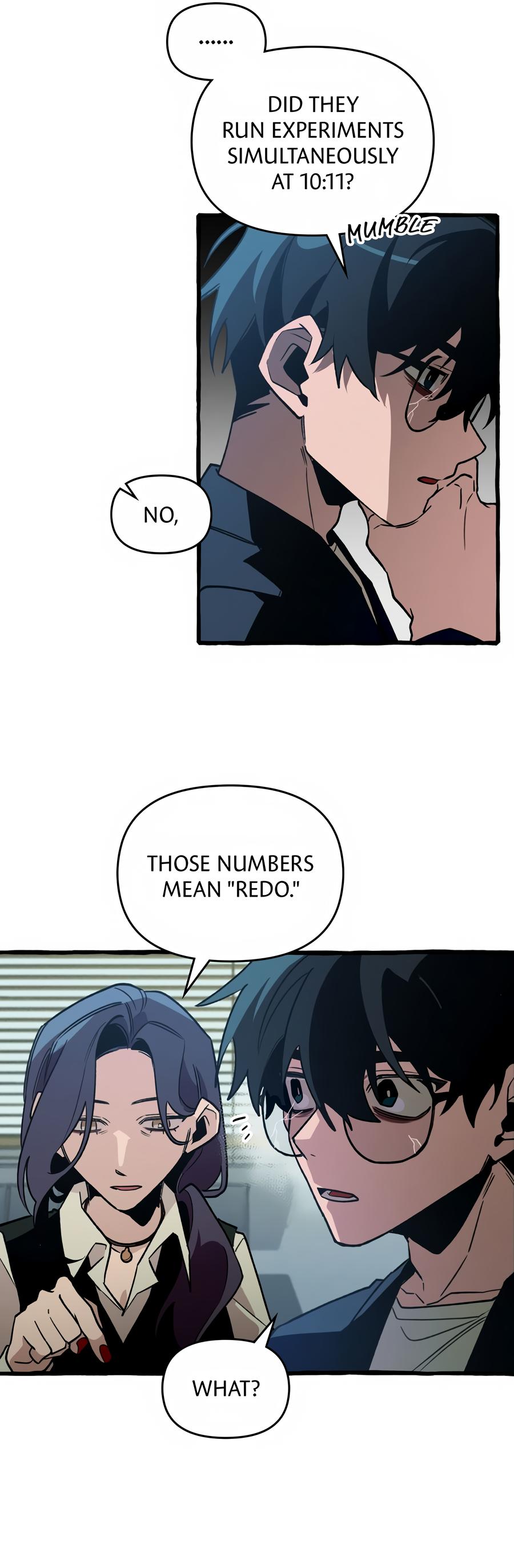 Read The 11th School Trip Manga Online