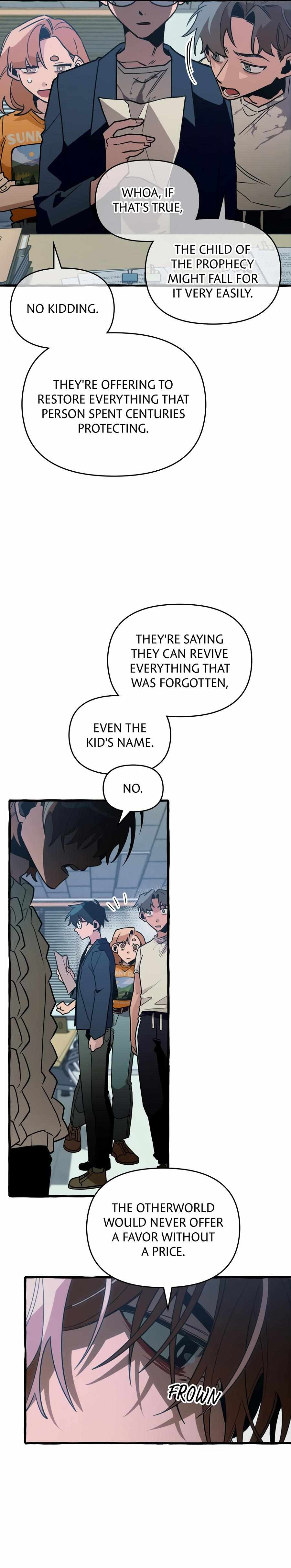 Read The 11th School Trip Manga Online