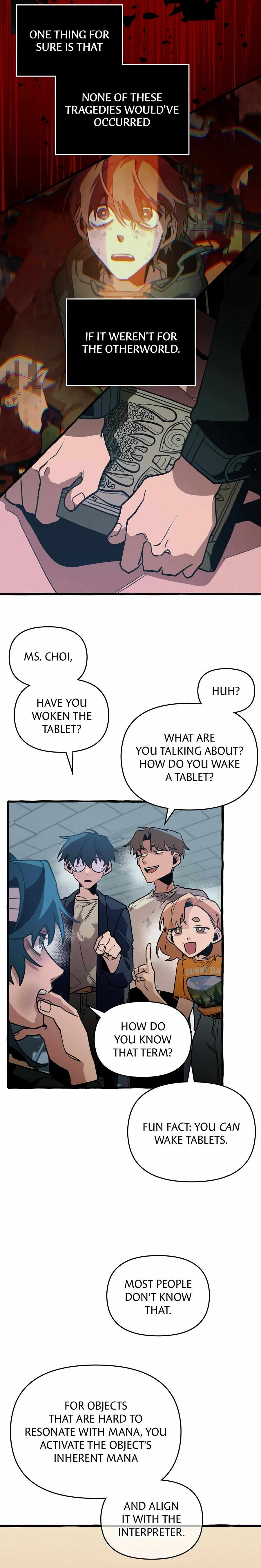 Read The 11th School Trip Manga Online