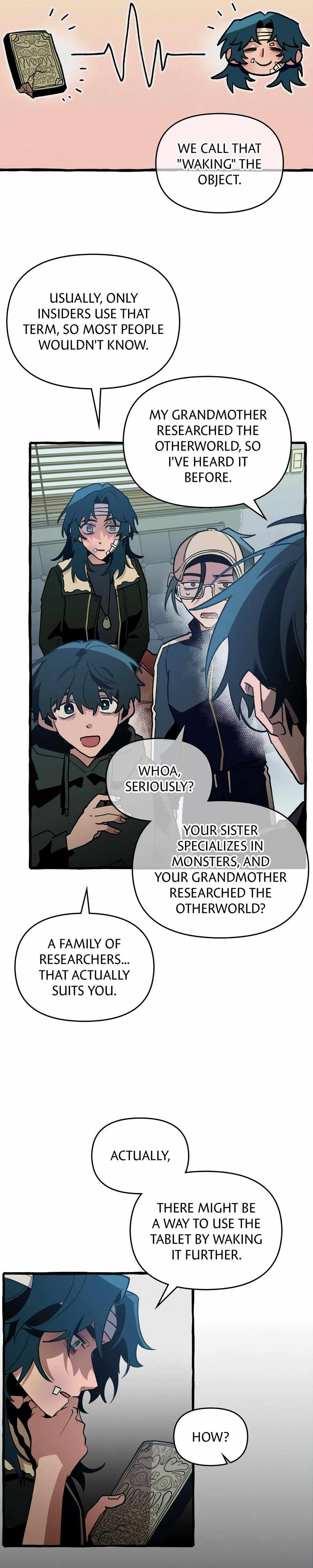 Read The 11th School Trip Manga Online