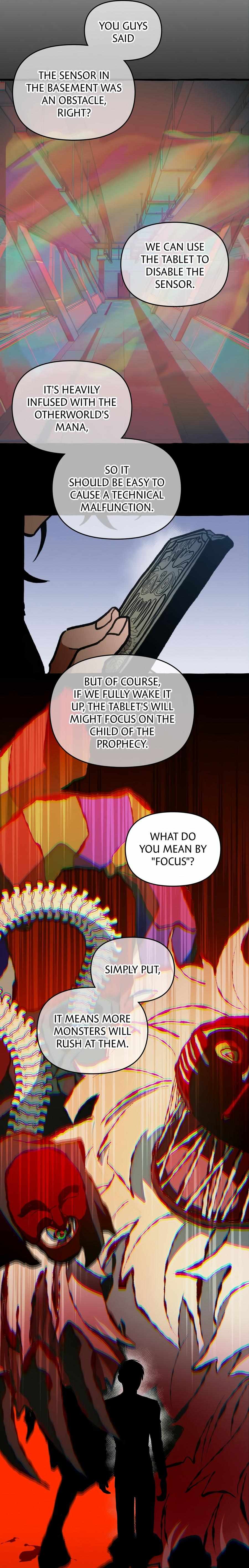 Read The 11th School Trip Manga Online