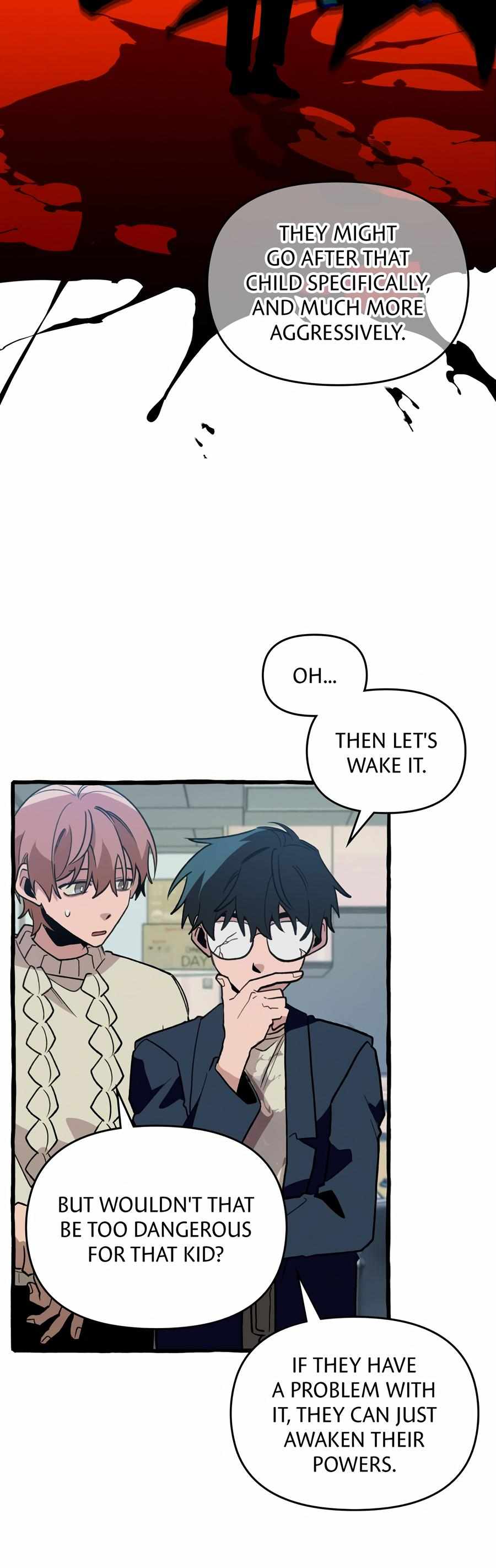 Read The 11th School Trip Manga Online