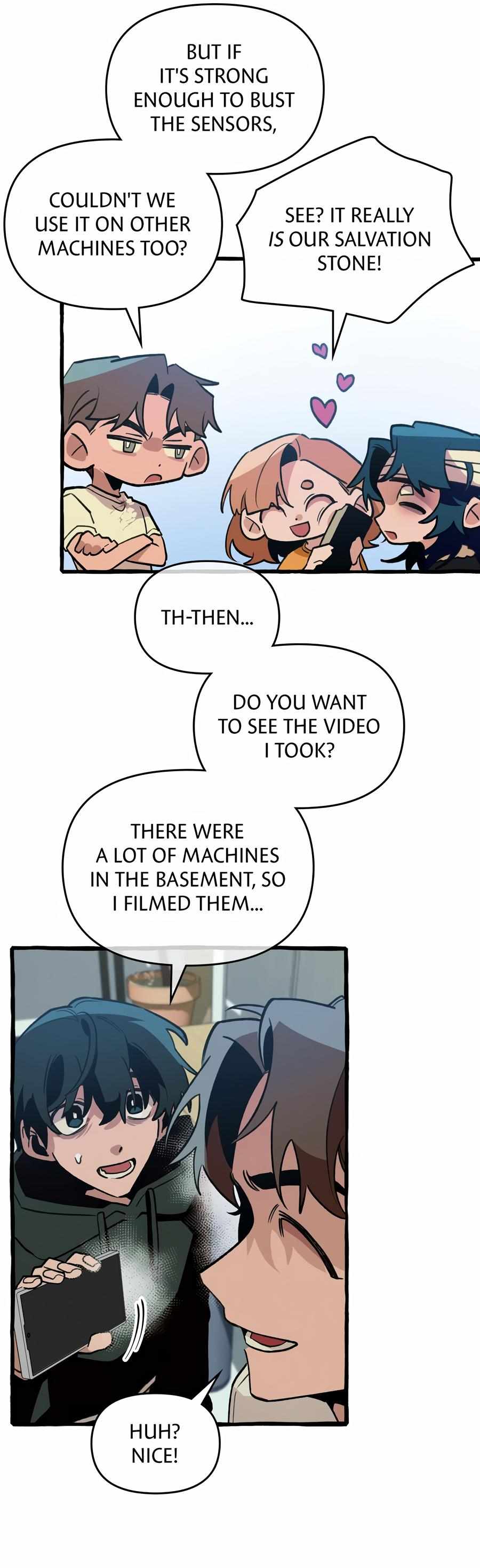 Read The 11th School Trip Manga Online