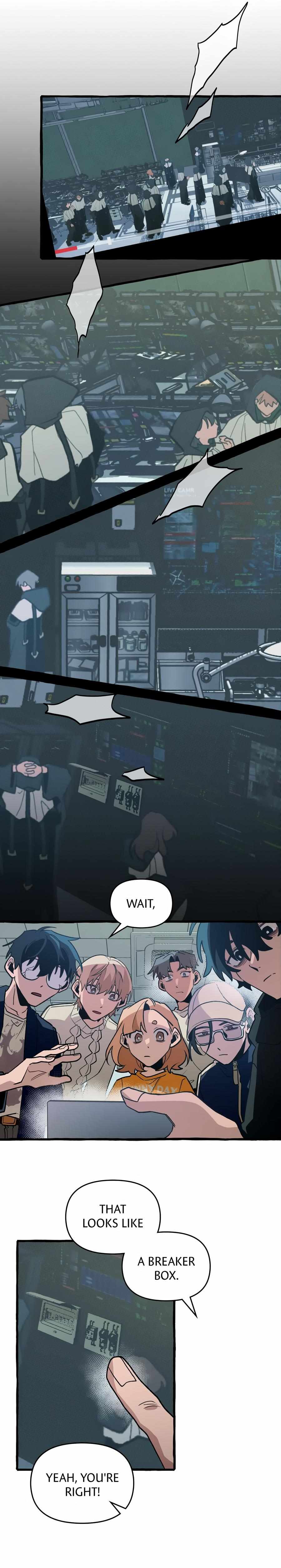 Read The 11th School Trip Manga Online