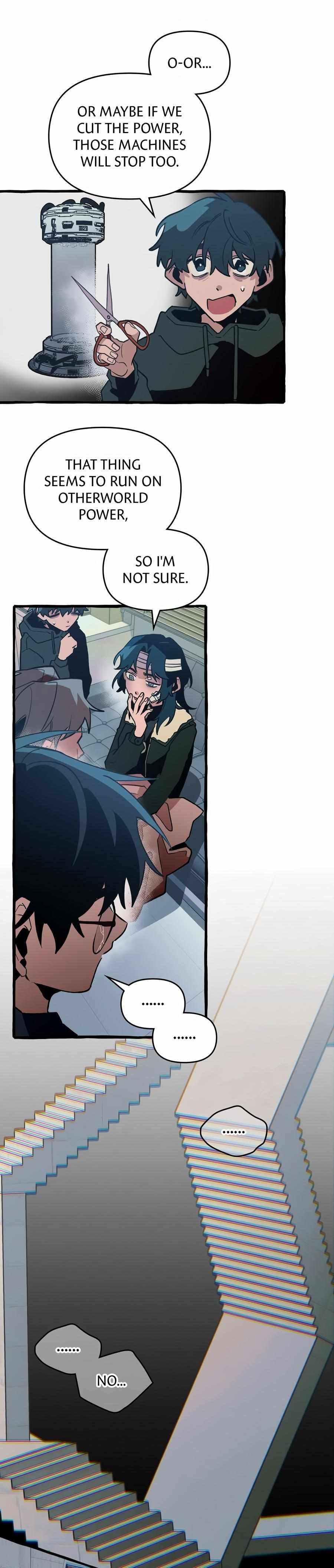 Read The 11th School Trip Manga Online