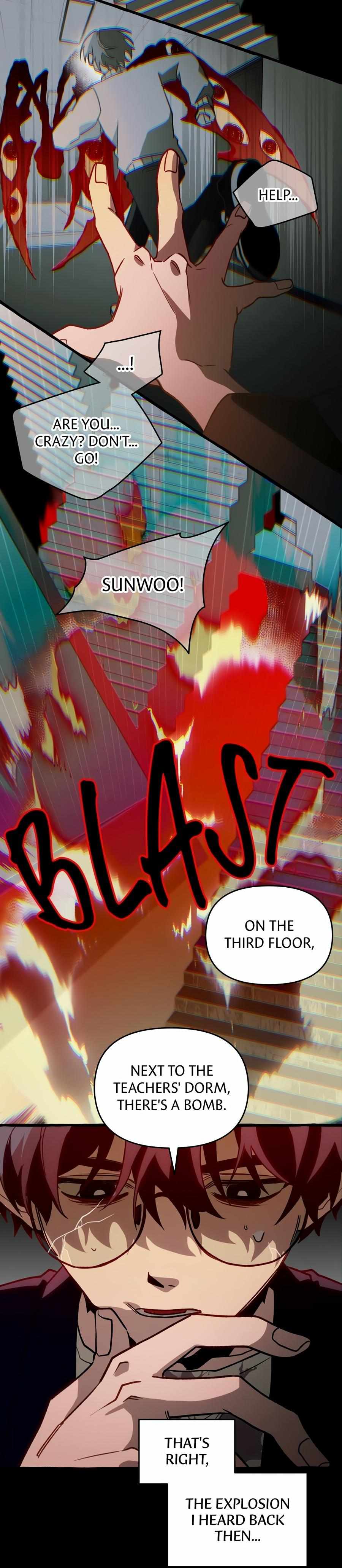 Read The 11th School Trip Manga Online