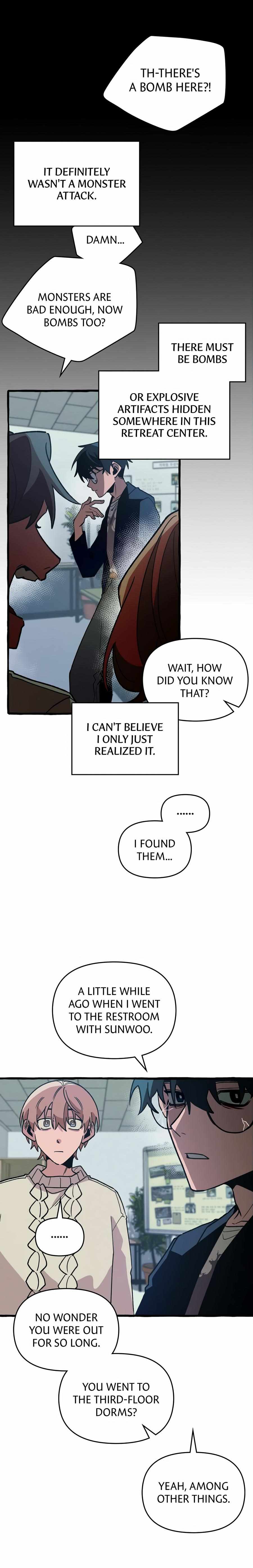 Read The 11th School Trip Manga Online