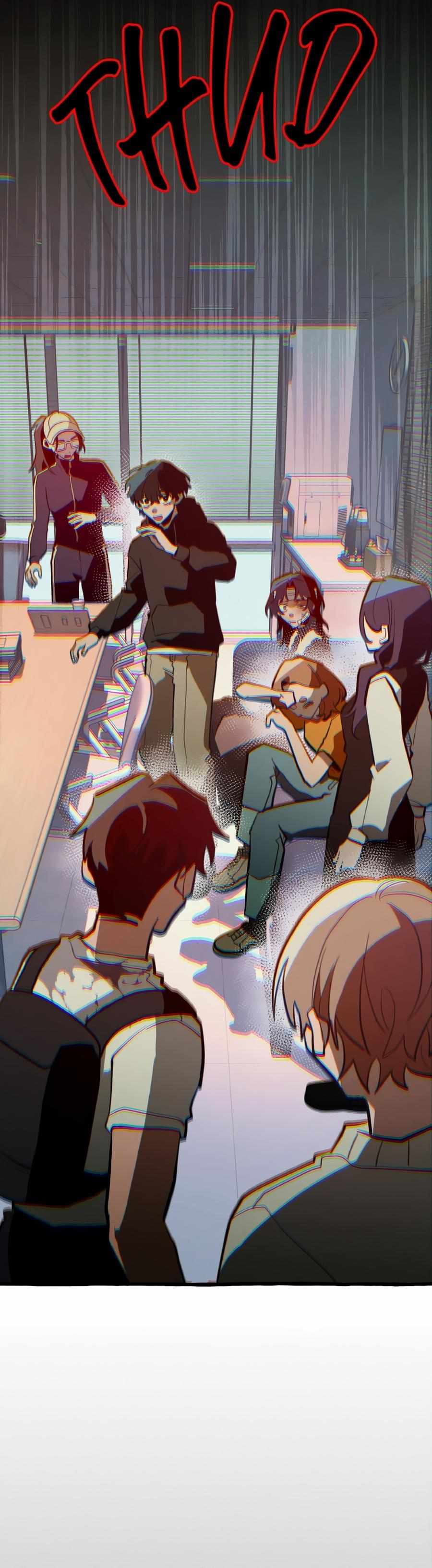 Read The 11th School Trip Manga Online