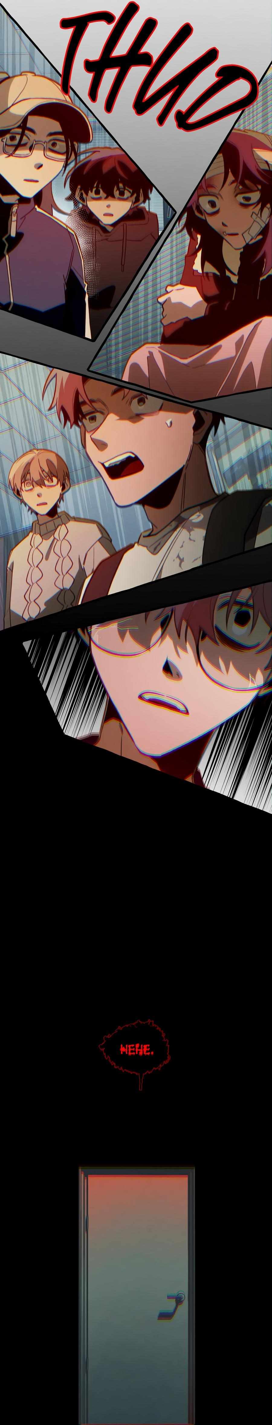 Read The 11th School Trip Manga Online