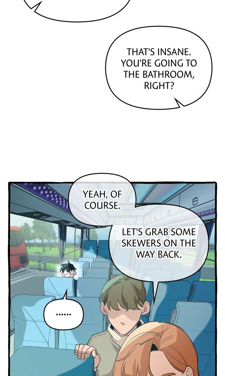 Read The 11th School Trip Manga Online