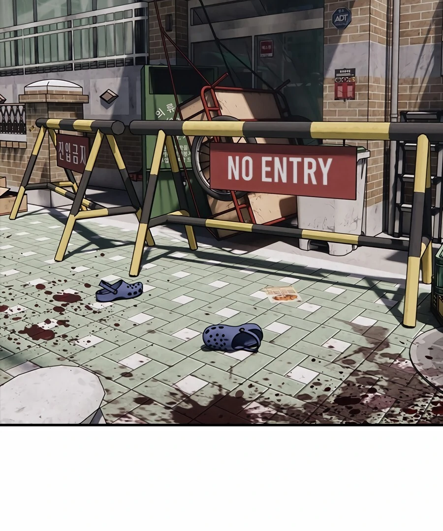 Read The Apocalypse is Here Manga Online