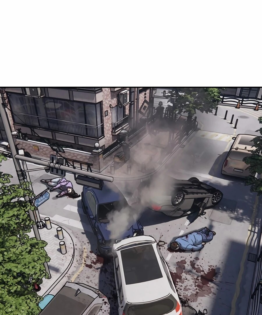 Read The Apocalypse is Here Manga Online