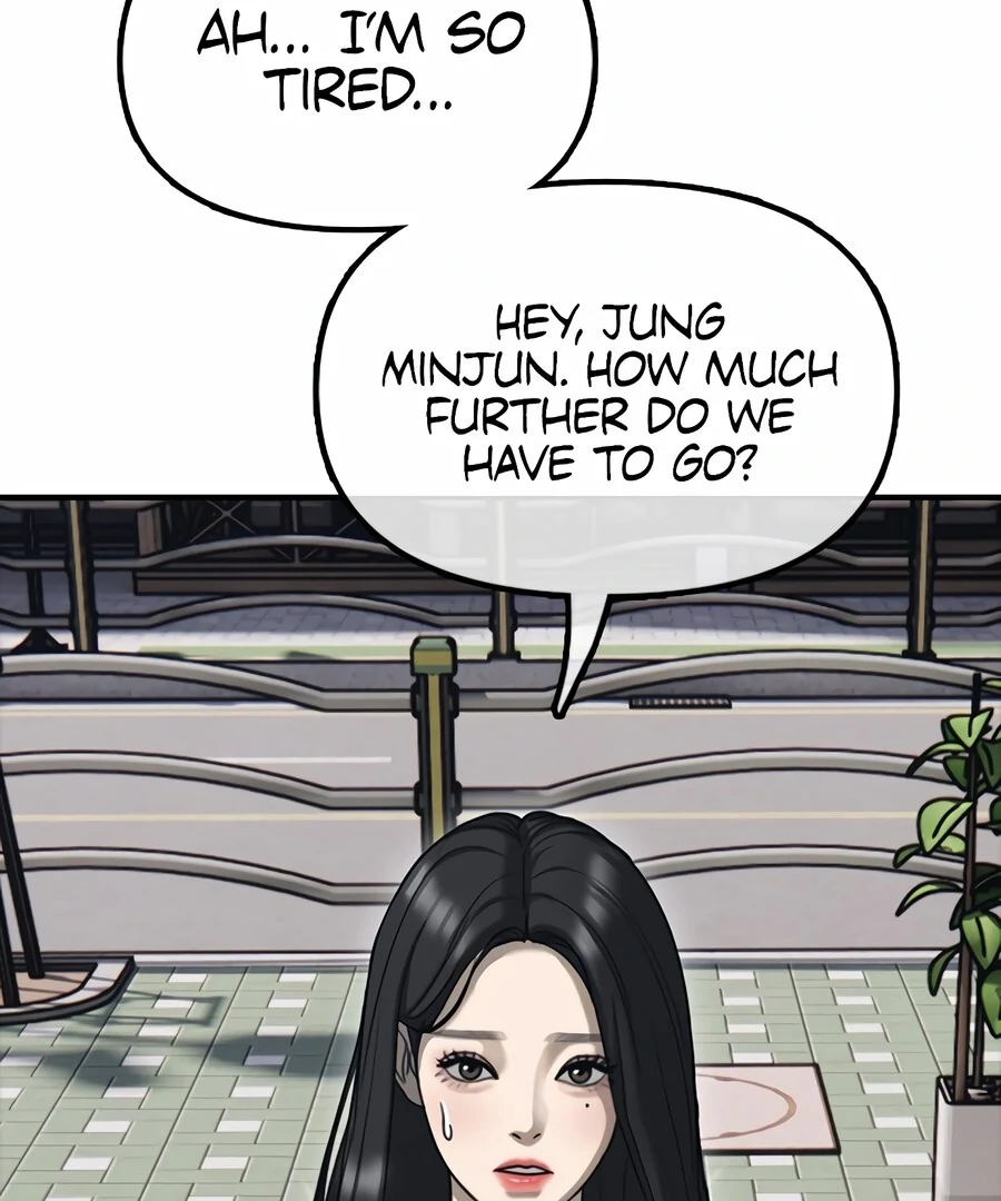 Read The Apocalypse is Here Manga Online