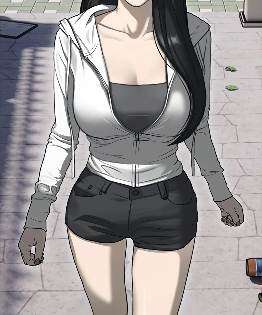 Read The Apocalypse is Here Manga Online