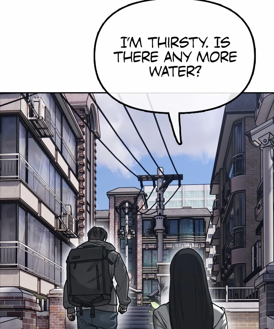 Read The Apocalypse is Here Manga Online