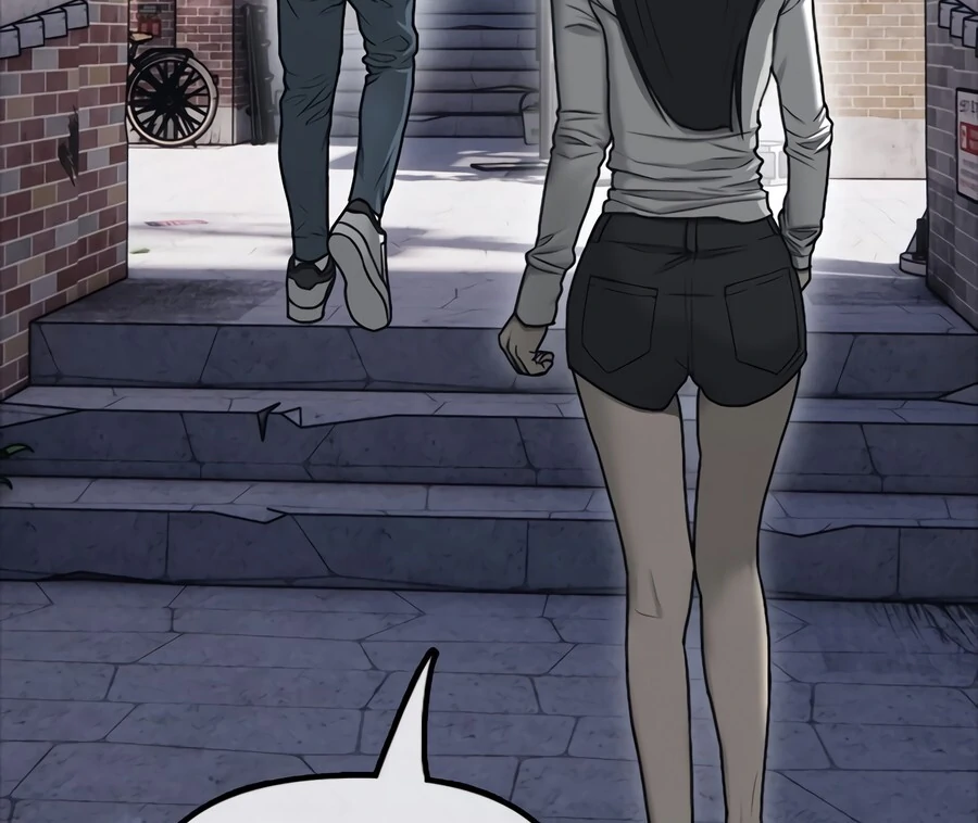 Read The Apocalypse is Here Manga Online