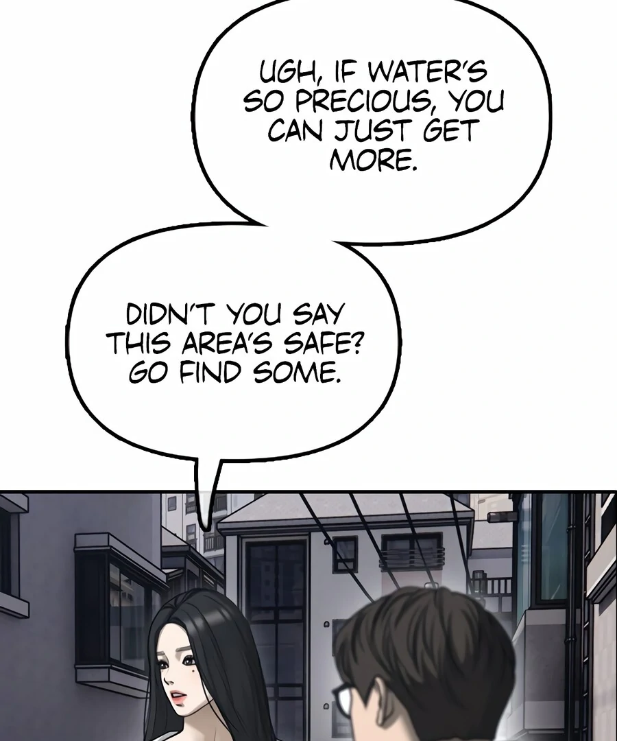 Read The Apocalypse is Here Manga Online