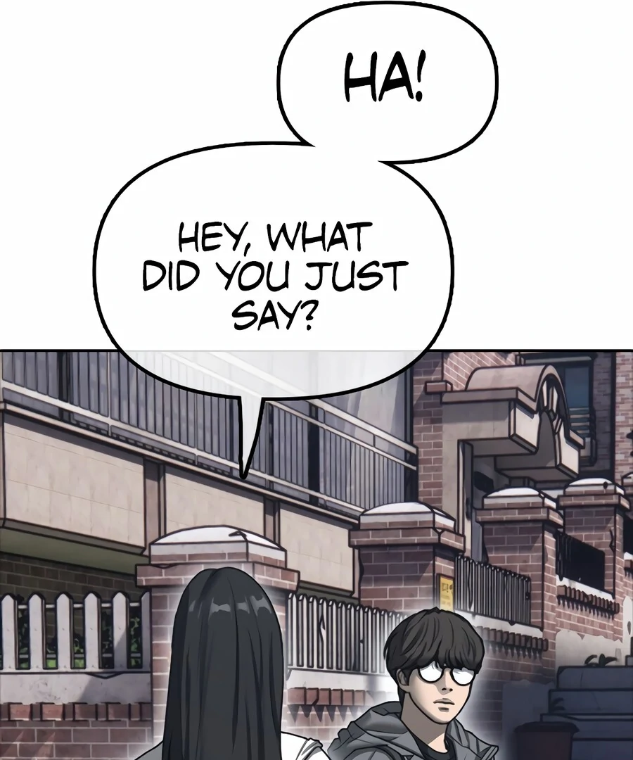 Read The Apocalypse is Here Manga Online