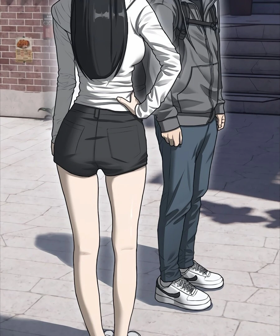 Read The Apocalypse is Here Manga Online