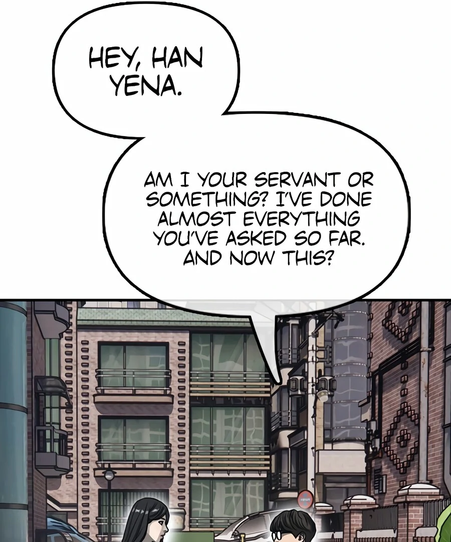 Read The Apocalypse is Here Manga Online