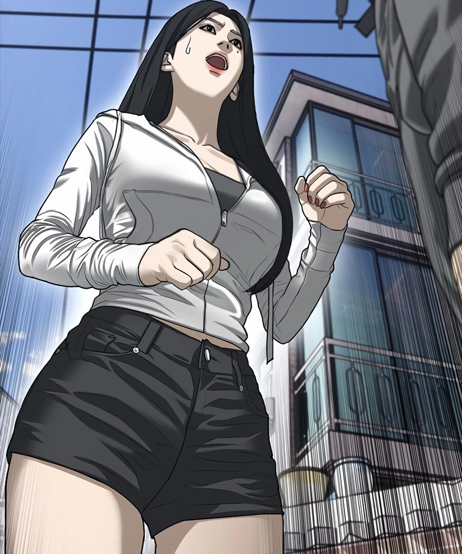 Read The Apocalypse is Here Manga Online