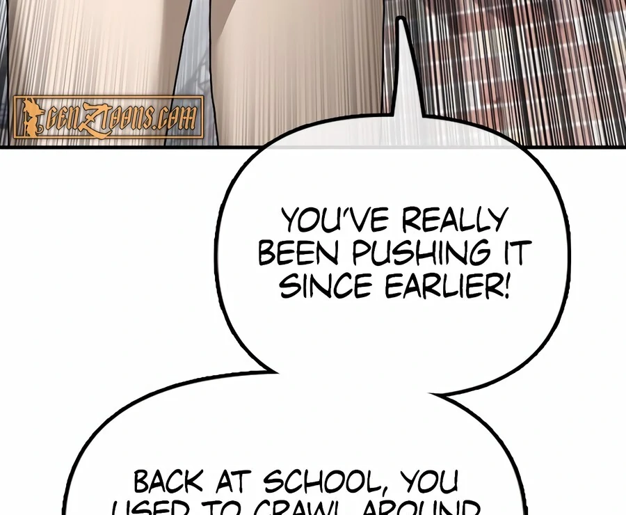 Read The Apocalypse is Here Manga Online