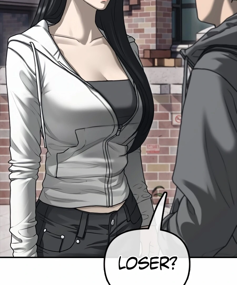 Read The Apocalypse is Here Manga Online