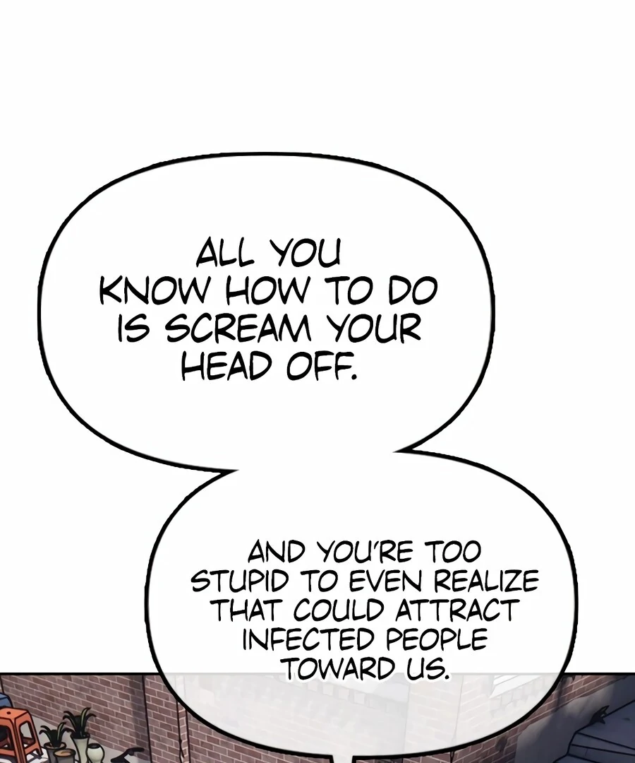 Read The Apocalypse is Here Manga Online