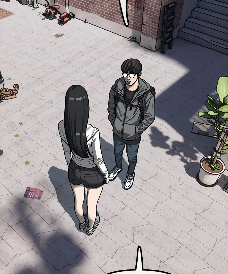 Read The Apocalypse is Here Manga Online