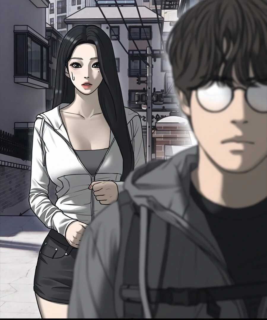 Read The Apocalypse is Here Manga Online