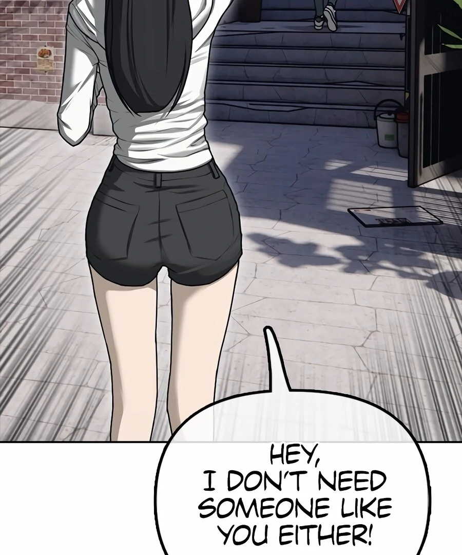 Read The Apocalypse is Here Manga Online