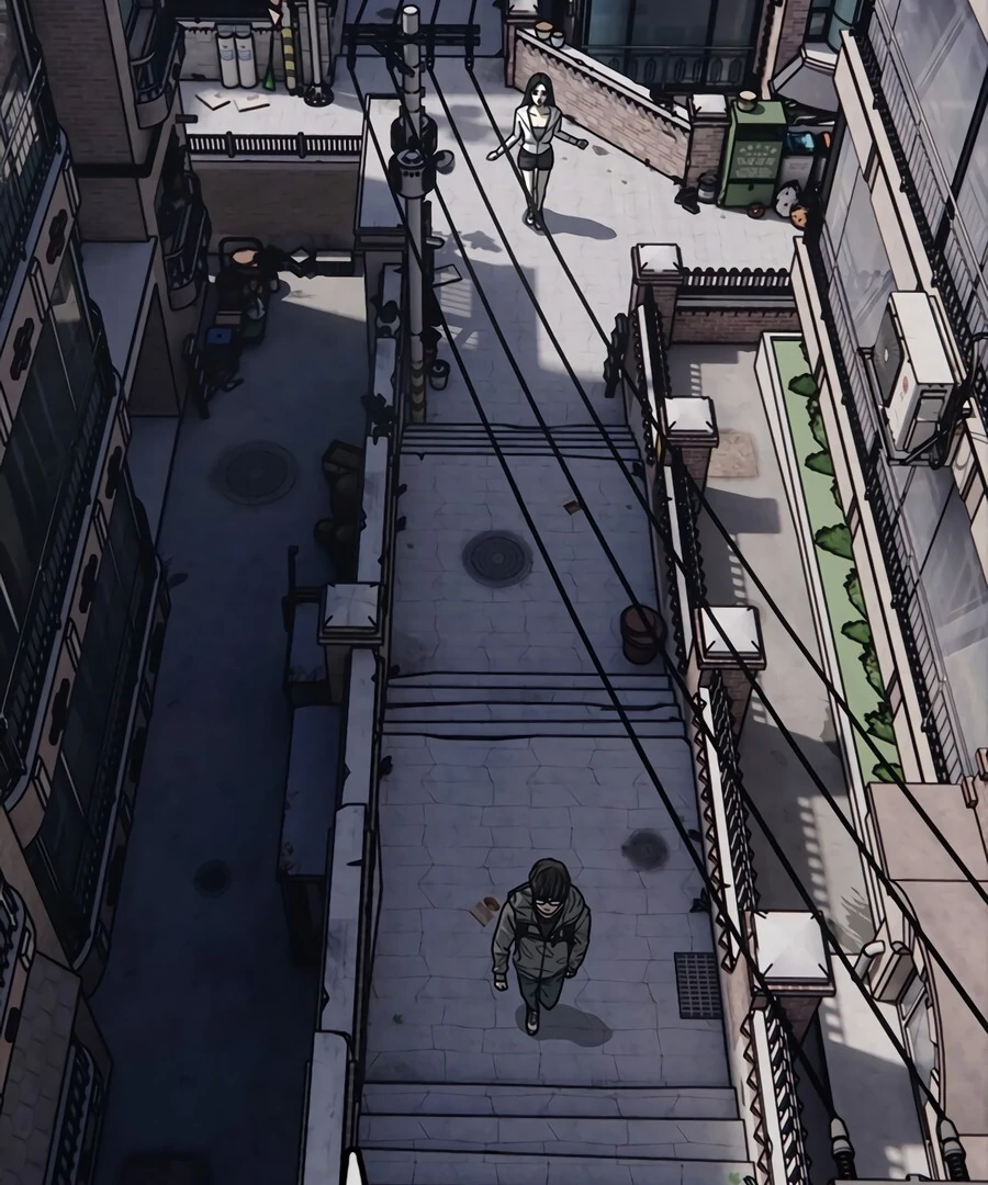 Read The Apocalypse is Here Manga Online