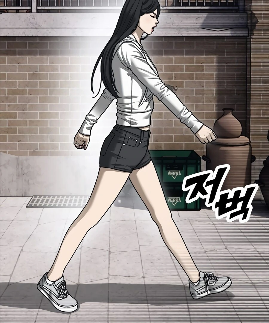 Read The Apocalypse is Here Manga Online