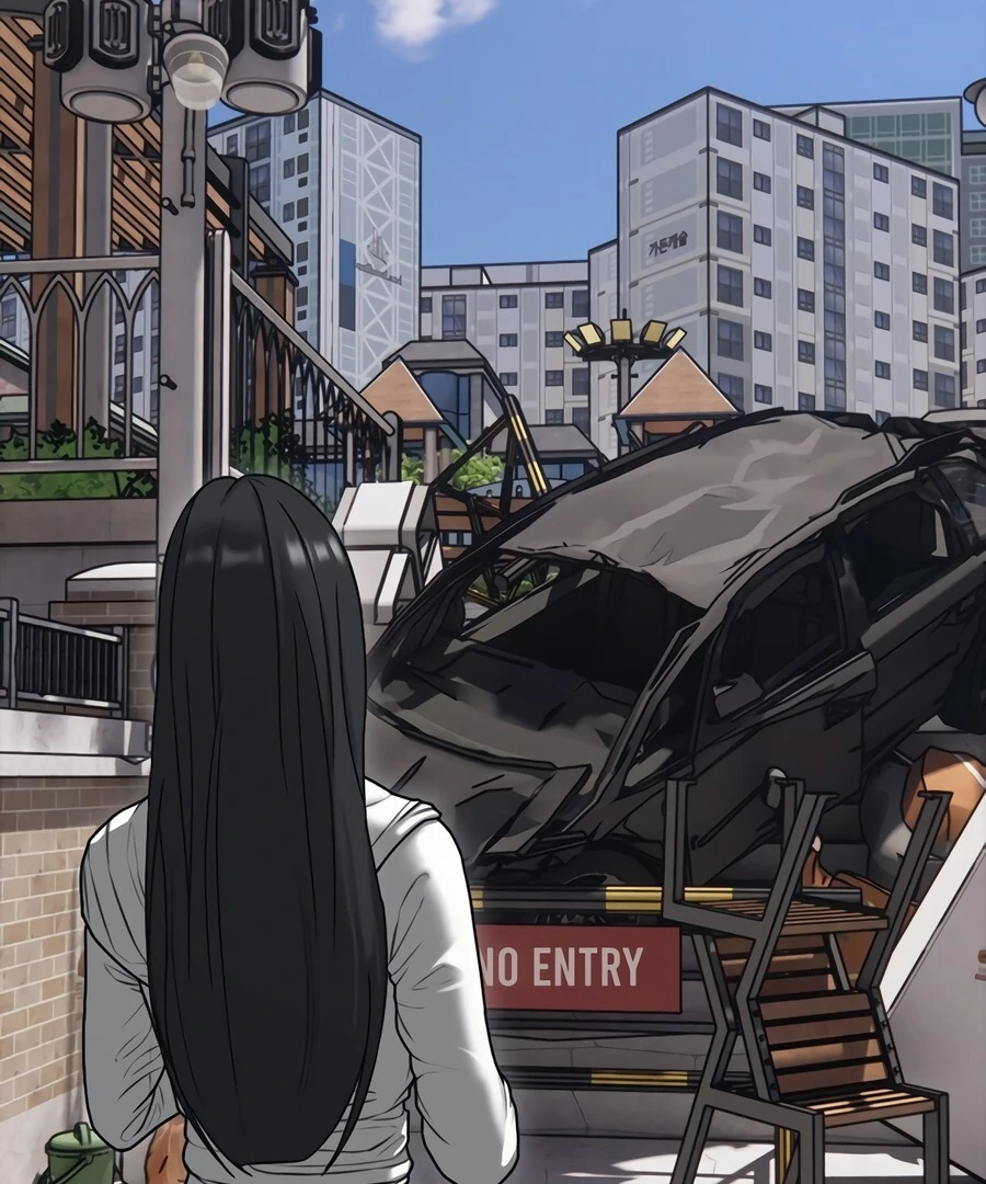 Read The Apocalypse is Here Manga Online