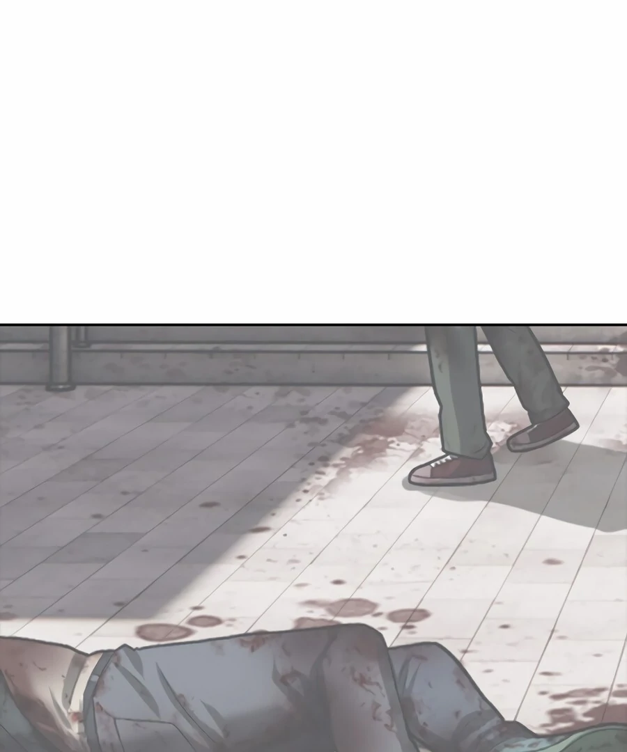 Read The Apocalypse is Here Manga Online